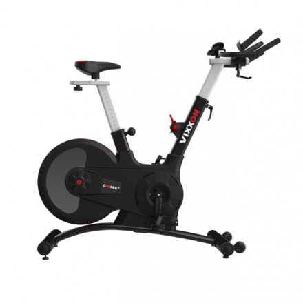 BICICLETA DE CICLISMO INDOOR VIXXON CONNECT 2