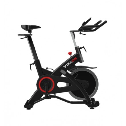 BICICLETA DE CICLISMO INDOOR VIXXON GYM