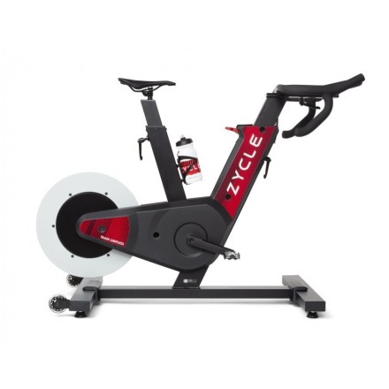 Bicicleta Spinning 8 Kg Uso Intenso Profesional Rueda De inercia