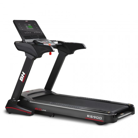 Cinta de correr BH RS900 G6178