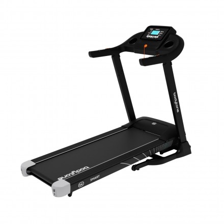 CINTA DE CORRER BODYTONE Active RUN 400 Smart