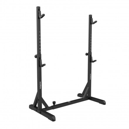 Soporte de musculación BODYTONE Active Strength regulable HBC08