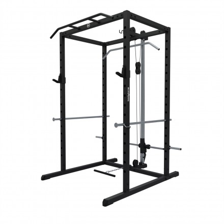 Power Rack BODYTONE Active Strength con polea HBC11