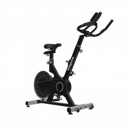 BICICLETA INDOOR BODYTONE ACTIVE BIKE 100 GRIS