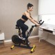 BICICLETA INDOOR BODYTONE ACTIVE BIKE 100 GRIS