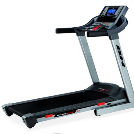 Cinta de correr BH i.F2W Dual 