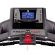 Cinta de correr BH i.F2W Dual consola
