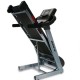 Cinta de correr BH i.F2W Dual plegado