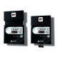 Cinta de correr BH i.F2W Dual kit