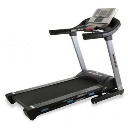 Comprar Cinta de correr BH F4 Dual plegable