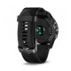 GPS Reloj Garmin Fenix 3 Zafiro HR a muñeca sensor