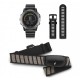 GPS Reloj Garmin Fenix 3 Zafiro + cinta pectoral pack