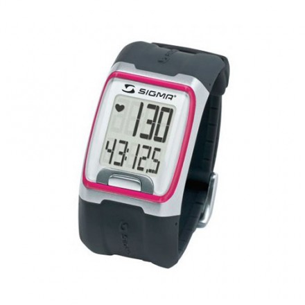 Reloj Pulsometro Fitness Polar Rs400 Entrenamiento Banda