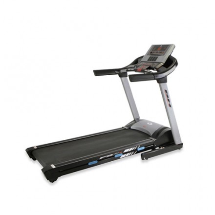 Cinta de correr BH i.F9R Dual principal