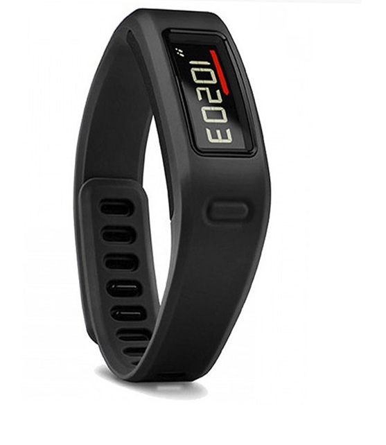 Pulsometro actividad Garmin, Polar