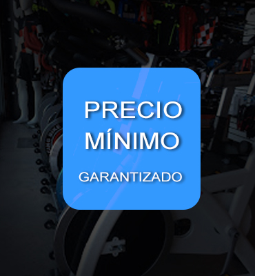 PRECIO MINIMO GARANTIZADO