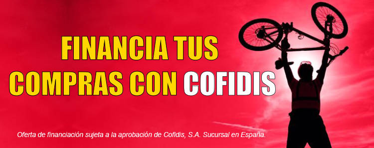 financiacion bicicletas